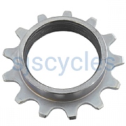 Rohloff Speedhub 500/14 Hub Gear Reversible Sprocket Steel