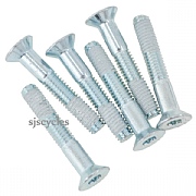 Axle Plate Torque Screws for Rohloff Speedhub 500/14 - 8236