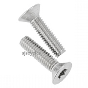 Twistshifter Ear Torx Screws for Rohloff Speedhub 500/14 - 8203