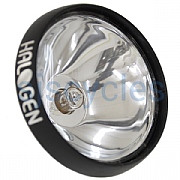 Smart BL201 High Beam Lens / Bulb Assembly Unit with 6 Volt 10w Bulb