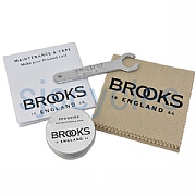 Brooks Saddle Maintenance Kit