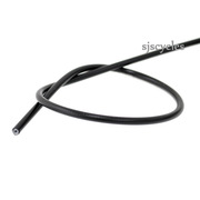 Shimano 5 mm SLR Brake Outer - BLACK - Per Metre