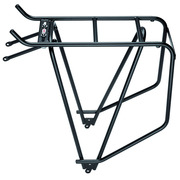 Tubus Cargo Classic Rear Rack for 26" 559  Wheels - Black