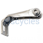SON Stainless Steel Headlamp Bracket for Mounting SON E6 Headlamp on a Brompton