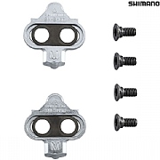 Shimano XTR PD-M985 SM-SH56 Cleat Set - Multiple Release - Y41S98090