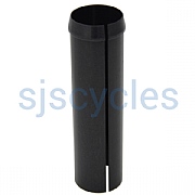 USE Seat Post Shim - Thermo Plastic - 25.0 mm ID