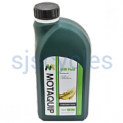 1000ml / 1Litre LHM Mineral Brake Fluid for Magura / Shimano Disc Brakes