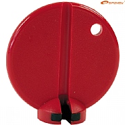 Spokey Pro Red For Euro / US Spokes