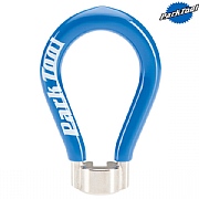 Park Tool SW-3 Spoke Wrench - 0.156 Inch - Blue