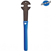 Park Tool PW-3 Pedal Wrench - 15mm &amp; 9/16"