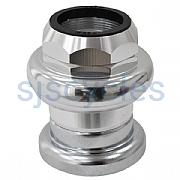 Brompton Headbearing Set 1 1/8" - Aluminium