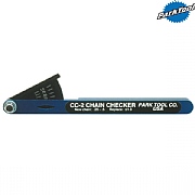 Park Tool CC-2 Chain Checker