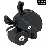 Brompton Gear Trigger 3 Speed Brompton Sturmey Archer & SRAM