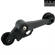 Brompton Derailleur Chain Tensioner Assembly - For 2/6 Speed