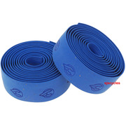 Cinelli Gel Cork Handlebar Tape - Blue