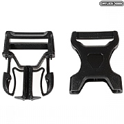 Ortlieb Stealth Side-Release Buckle 25 mm Male &amp; Female - E146