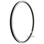 Ryde Andra 30 26" 559 MTB Rim - Regular Drilling - Black - 32 Hole