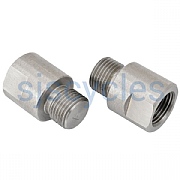 Kneesavers Pedal Extenders