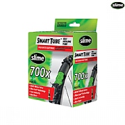 Self healing inner shop tube