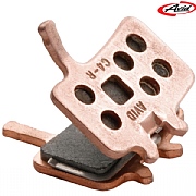 Avid Juicy / BB7 Disc Brake Pads - Organic