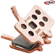Avid Juicy BB7 Disc Brake Pads Standard