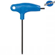Park Tool PH-4 P-Handled Hex Wrench - 4mm