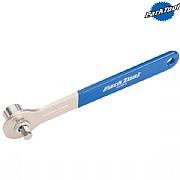 Park Tool CCW-5 Crank Bolt Wrench - 14mm Socket &amp; 8mm Hex Wrench