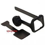 Cateye Strada Flex Tight Bracket