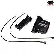 Cateye Strada Wireless Speed Sensor & Bracket