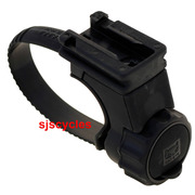 Cateye H-34 Flex Tight Bracket for Front Lights - 22-32mm