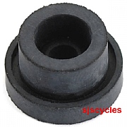 SKS 3211 Rubber Washer Presta for SKS TP11 RennKommpressor PP23