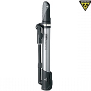 small track pump