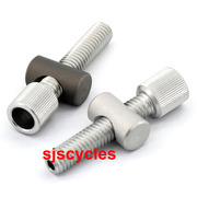 Rohloff Cable Adjusters for Cable Box - 8704