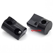 Rohloff Twist Shifter Cable Stoppers for Right & Left Side - 8202