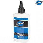 Park Tool CL-1 Synthetic Blend Chain Lube with PTFE - 4oz/120ml