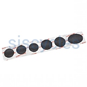 Weldtite Cure C Cure Cycle Repair Patch Strips