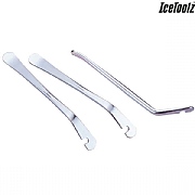 IceToolz Steel Tyre Levers