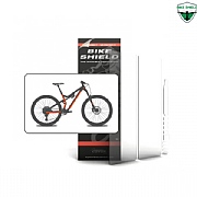 BikeShield Frame Protection Film - Full Pack