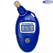 Schwalbe Airmax Pro Digital Pressure Gauge for  Presta Valves only