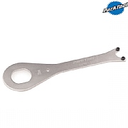 Park Tool HCW-4 36mm Box End Fixed Cup &amp; Bottom Bracket Pin Wrench