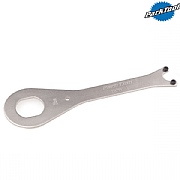 Park Tool HCW-4 36mm Box End Fixed Cup & Bottom Bracket Pin Wrench