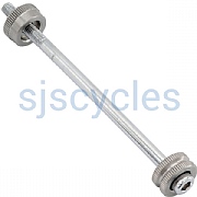 SON Allen Key Fitting Front Quick Release Skewer for 74mm OLN Brompton Hubs