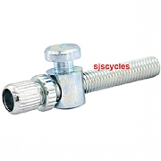 Sturmey Archer Small Parts Cable connector//adjuster HSJ-542