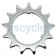 Sturmey Archer 13T Sprocket - 1/8 Flat - HSL854