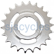 Sturmey Archer 22T Sprocket - 1/8 Dished C.P. - HSL830