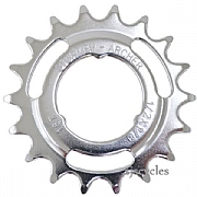 Sturmey Archer 18T Sprocket - 1/8 Dished C.P. - HSL838