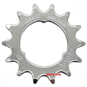 Sturmey Archer 14T Sprocket - 1/8 Flat C.P. - HSL852