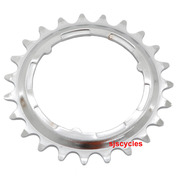 Sturmey Archer 23T Sprocket - 3/32 for X-RD8 - C.P. - HSL868