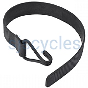 Ortlieb Anchoring Straps for Panniers - E12