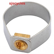 Rixen & Kaul Strap for Seat Pillar Adapter - 28mm